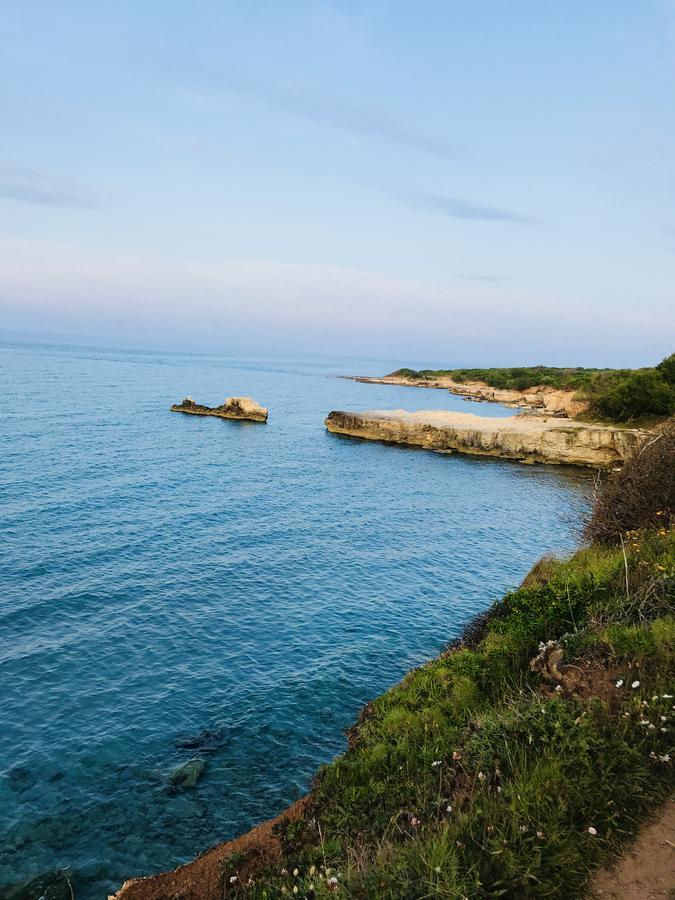 特努塔图尔其住宿加早餐旅馆 奥特朗托 外观 照片