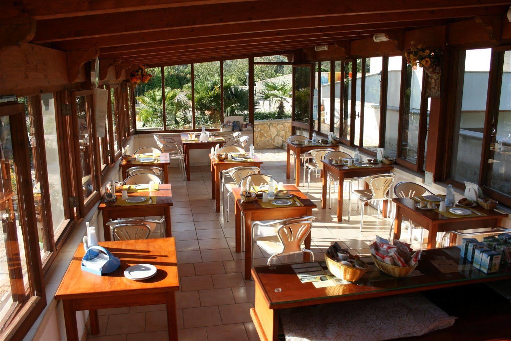 特努塔图尔其住宿加早餐旅馆 奥特朗托 外观 照片